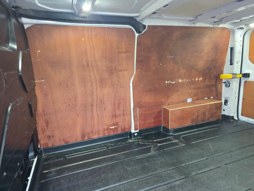 Used Ford Transit Custom 2021 for sale - 76883117: Photo 38