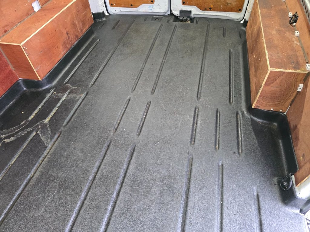 Used Ford Transit Custom 2021 for sale - 76883117: Photo 40