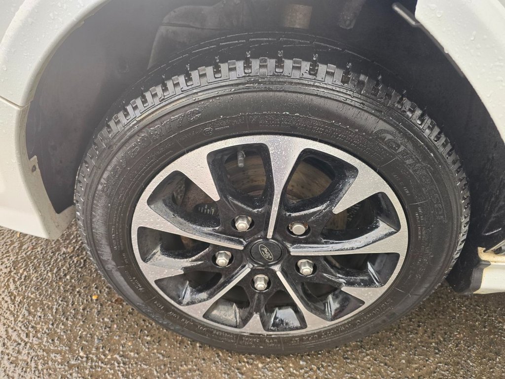 Used Ford Transit Custom 2021 for sale - 76883117: Photo 50