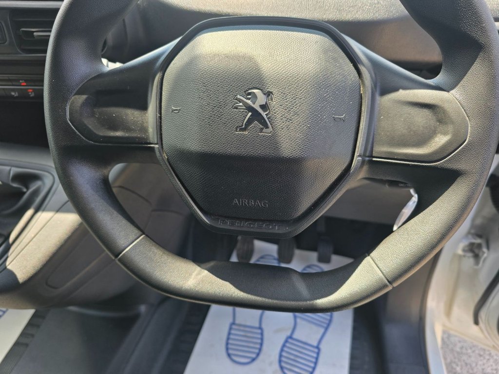 Used Peugeot Partner 2021 for sale - 76634924: Photo 19