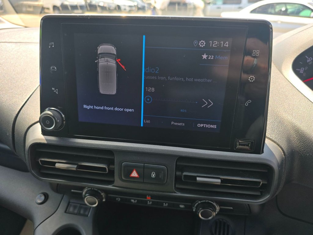 Used Peugeot Partner 2021 for sale - 76634924: Photo 21