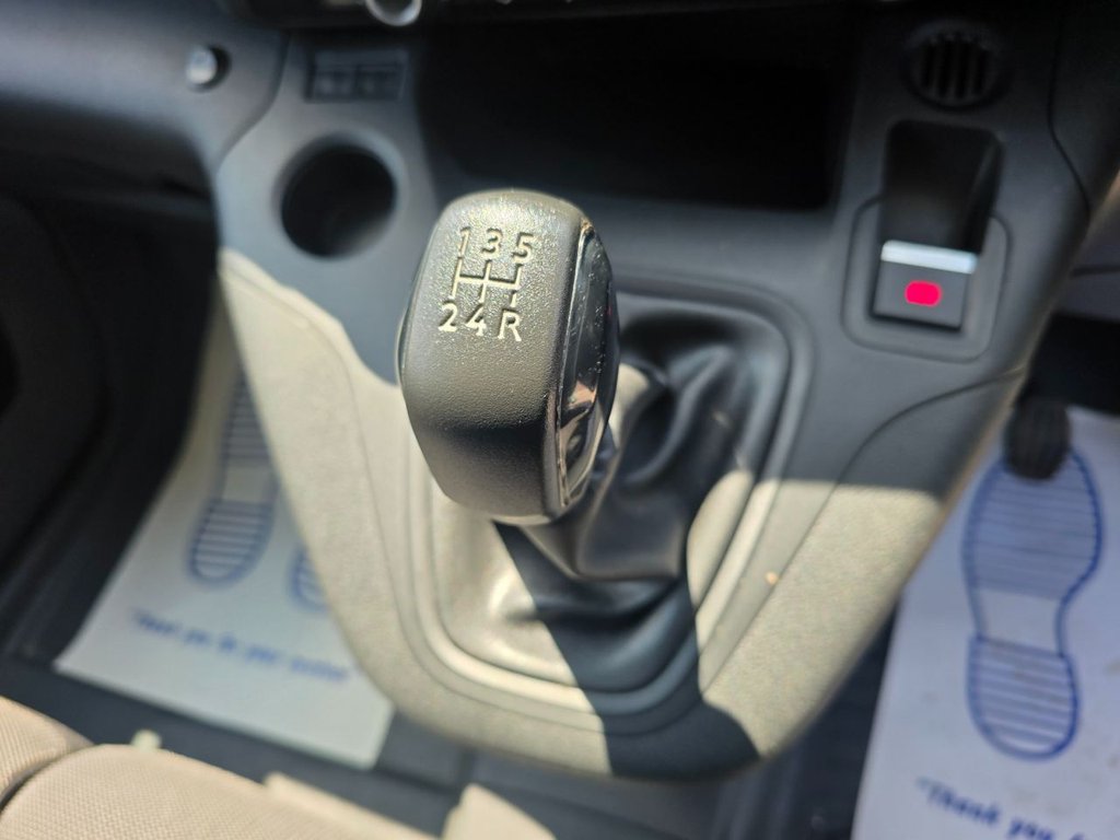 Used Peugeot Partner 2021 for sale - 76634924: Photo 23