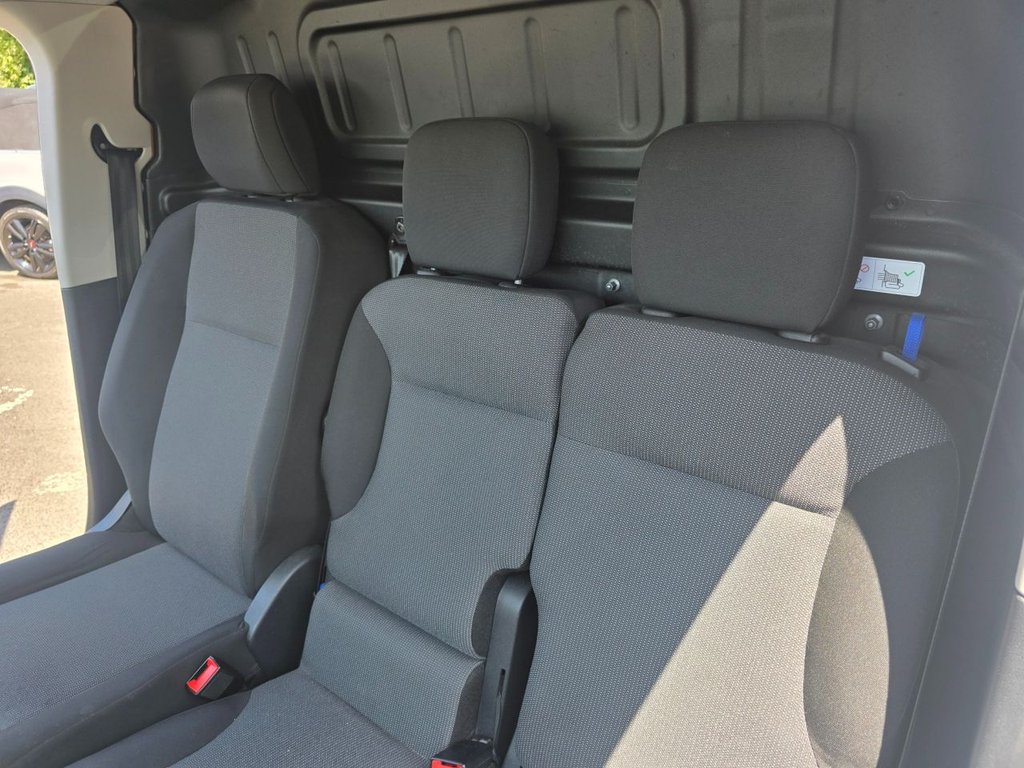 Used Peugeot Partner 2021 for sale - 76634924: Photo 31