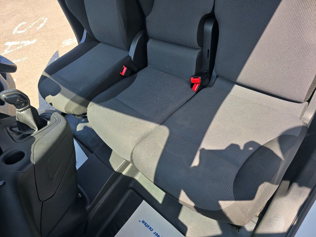Used Peugeot Partner 2021 for sale - 76634924: Photo 32