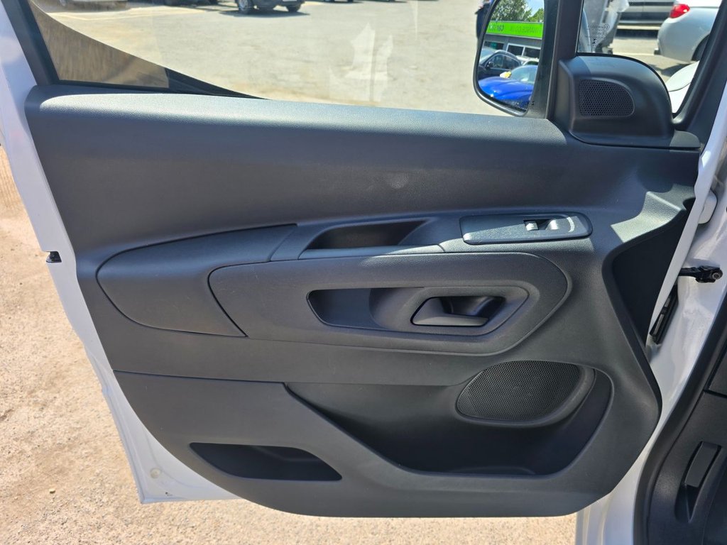 Used Peugeot Partner 2021 for sale - 76634924: Photo 34