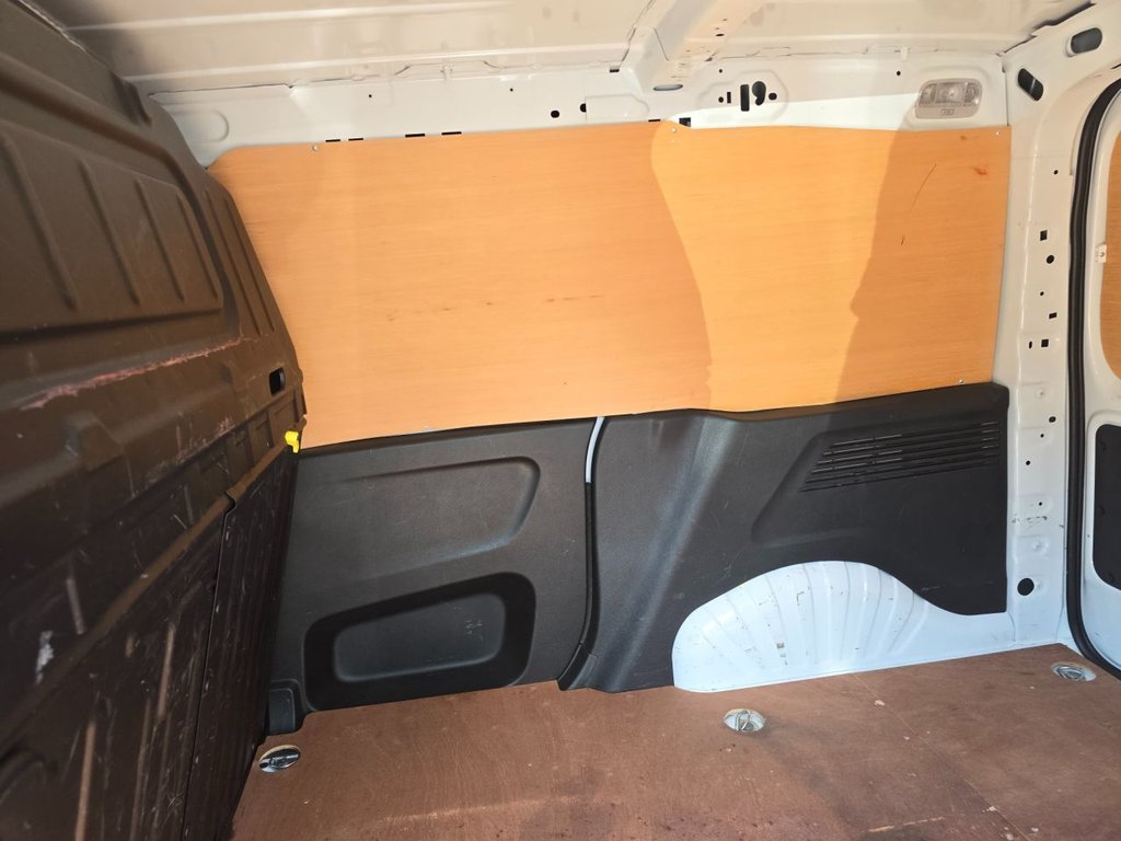 Used Peugeot Partner 2021 for sale - 76634924: Photo 36