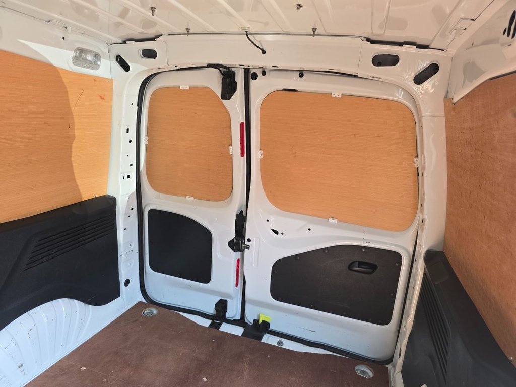 Used Peugeot Partner 2021 for sale - 76634924: Photo 37