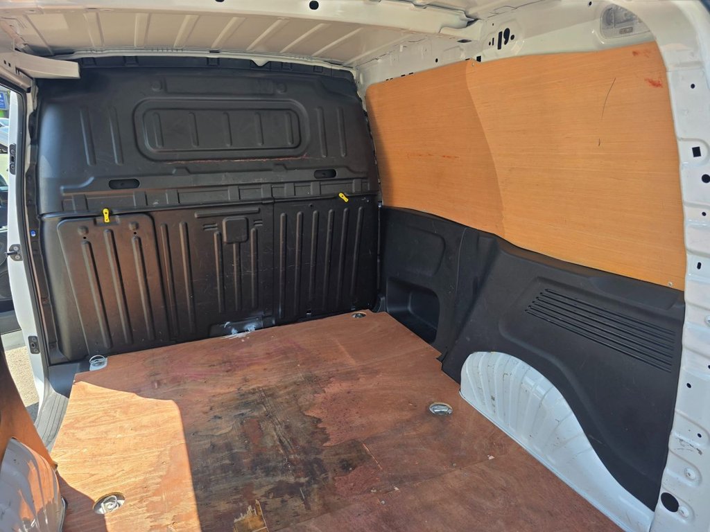 Used Peugeot Partner 2021 for sale - 76634924: Photo 44