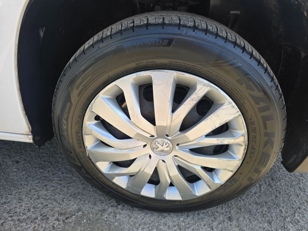 Used Peugeot Partner 2021 for sale - 76634924: Photo 46