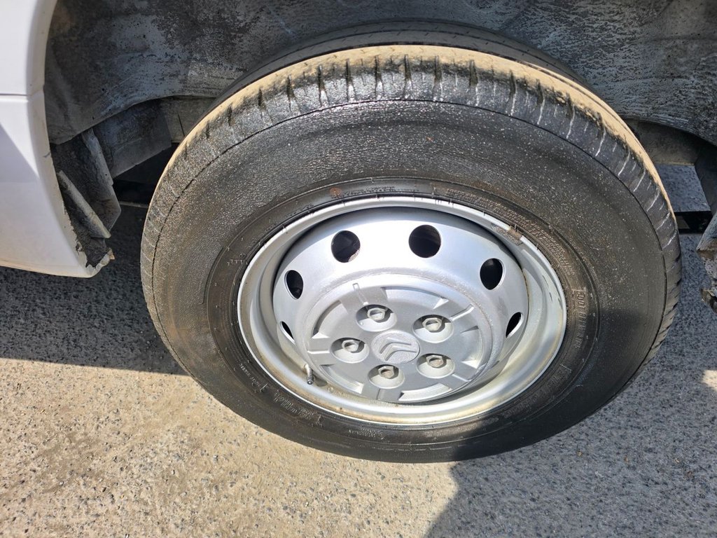 Vehicle 50
