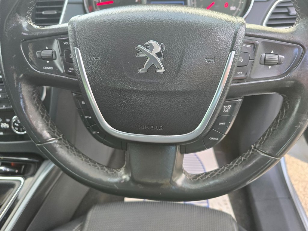 Used Peugeot 508 2014 for sale - 76634963: Photo 17