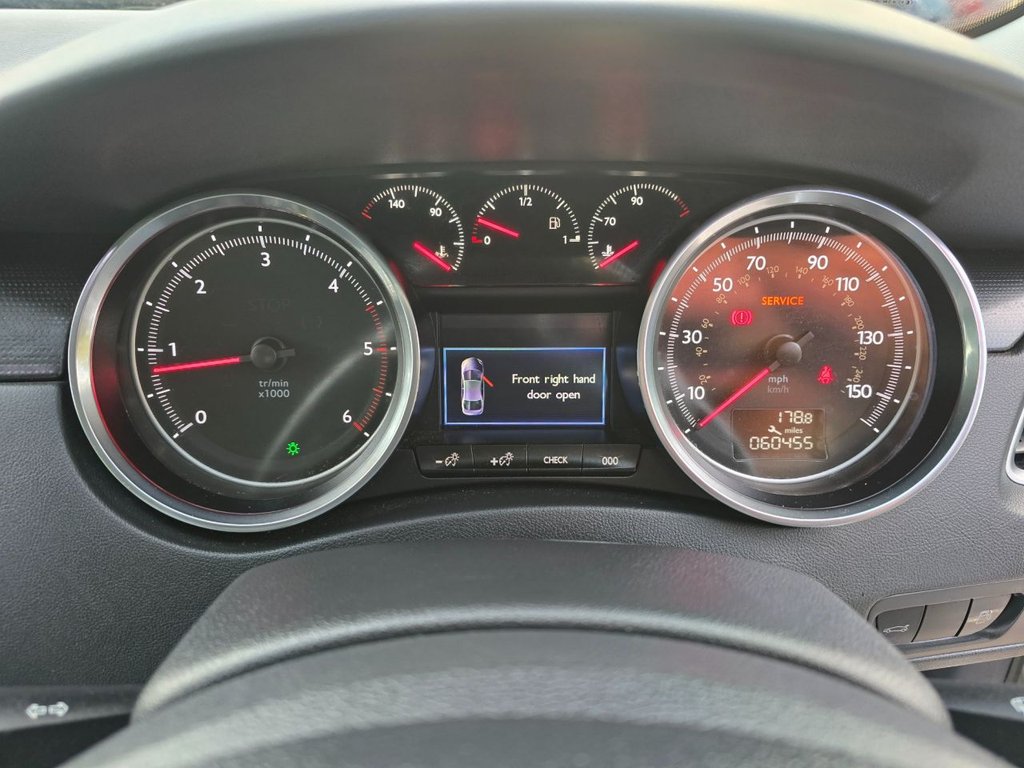 Used Peugeot 508 2014 for sale - 76634963: Photo 18