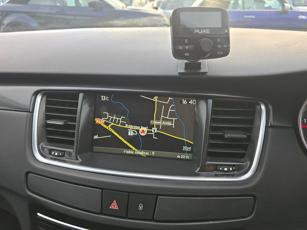 Used Peugeot 508 2014 for sale - 76634963: Photo 19