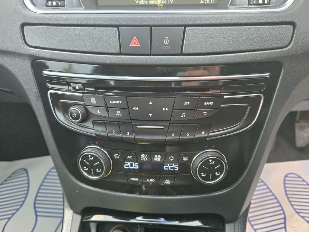 Used Peugeot 508 2014 for sale - 76634963: Photo 20