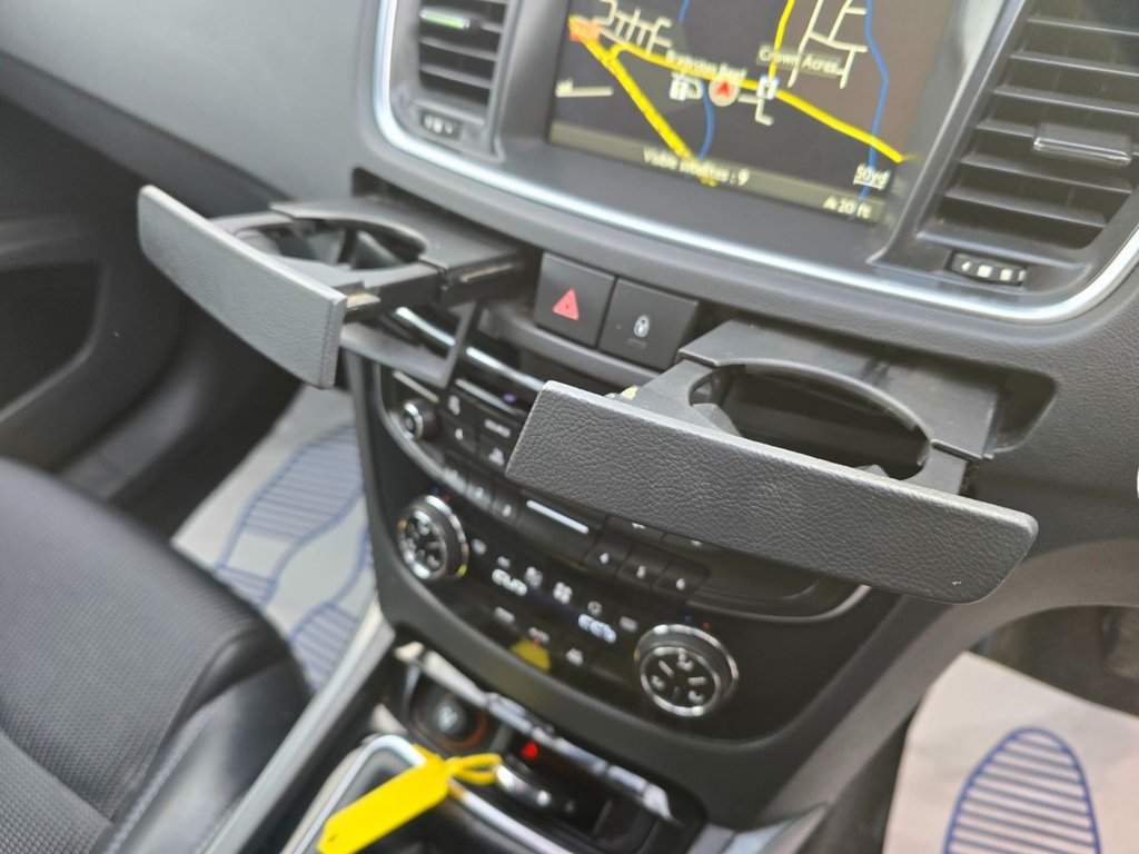 Used Peugeot 508 2014 for sale - 76634963: Photo 21