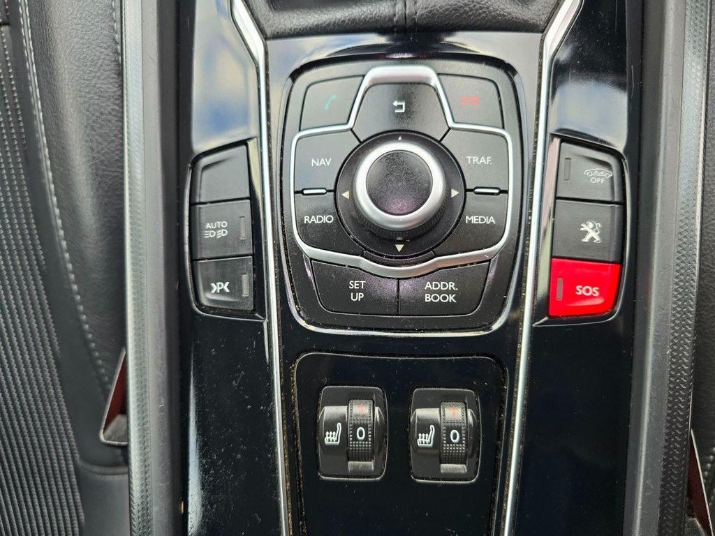 Used Peugeot 508 2014 for sale - 76634963: Photo 23
