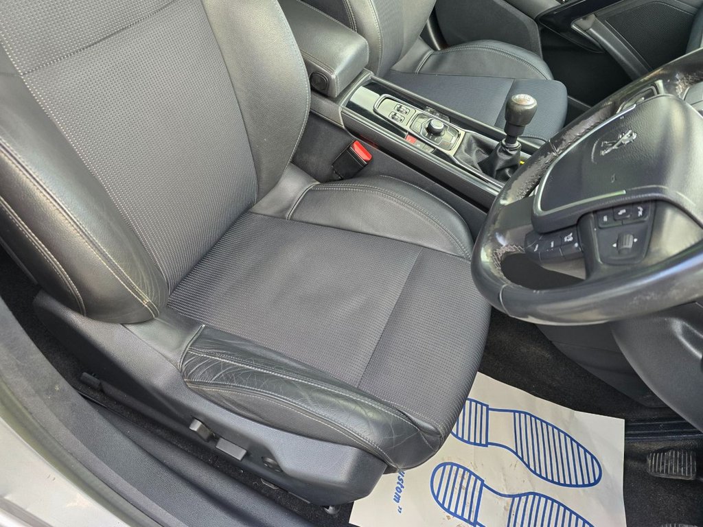 Used Peugeot 508 2014 for sale - 76634963: Photo 25