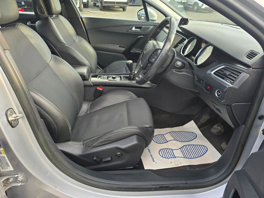 Used Peugeot 508 2014 for sale - 76634963: Photo 26