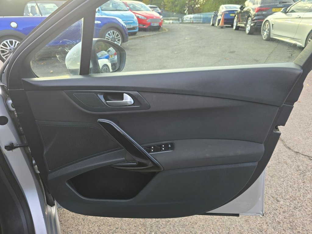 Used Peugeot 508 2014 for sale - 76634963: Photo 28