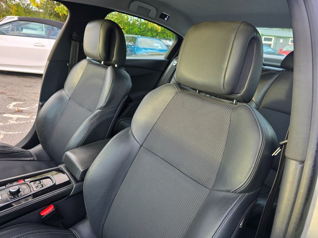 Used Peugeot 508 2014 for sale - 76634963: Photo 31