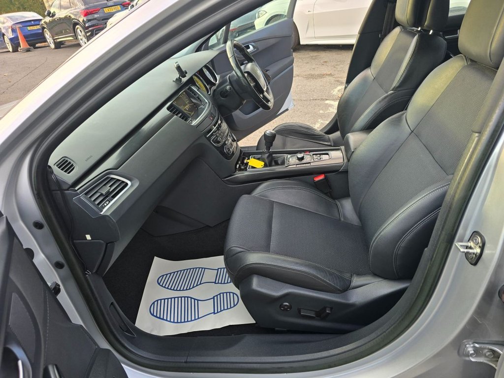 Used Peugeot 508 2014 for sale - 76634963: Photo 33