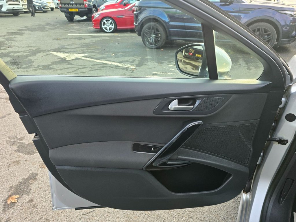 Used Peugeot 508 2014 for sale - 76634963: Photo 34