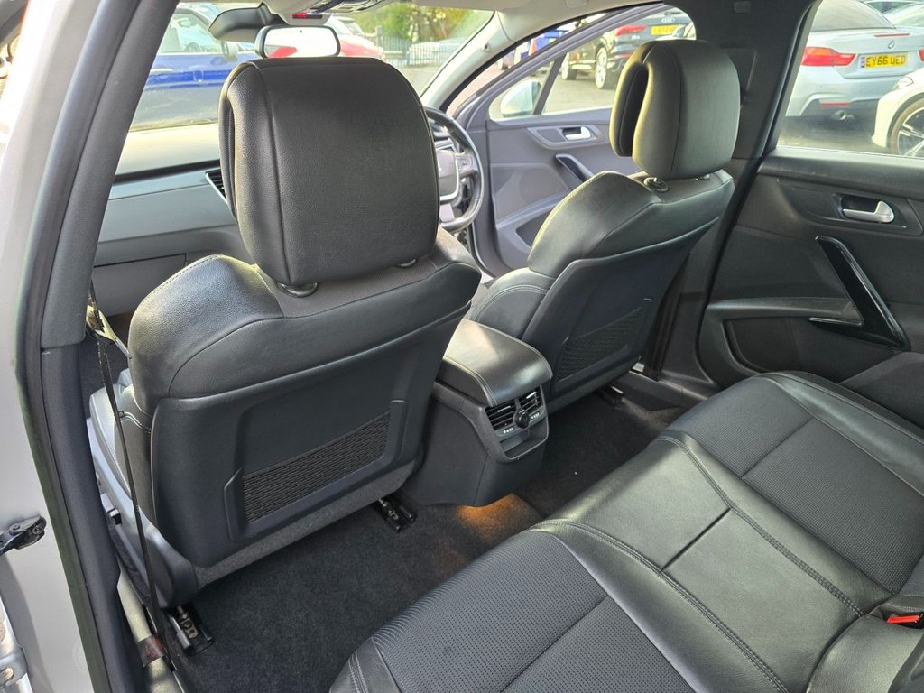 Used Peugeot 508 2014 for sale - 76634963: Photo 35