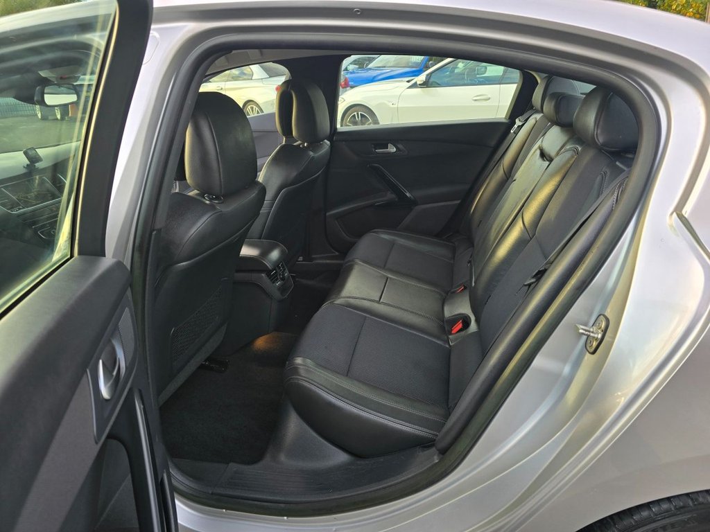 Used Peugeot 508 2014 for sale - 76634963: Photo 39