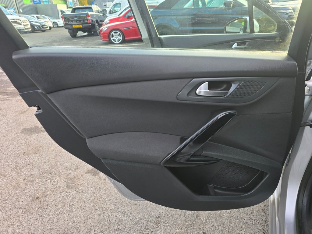 Used Peugeot 508 2014 for sale - 76634963: Photo 40