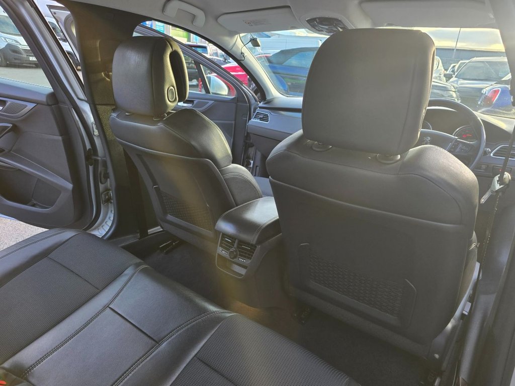 Used Peugeot 508 2014 for sale - 76634963: Photo 47