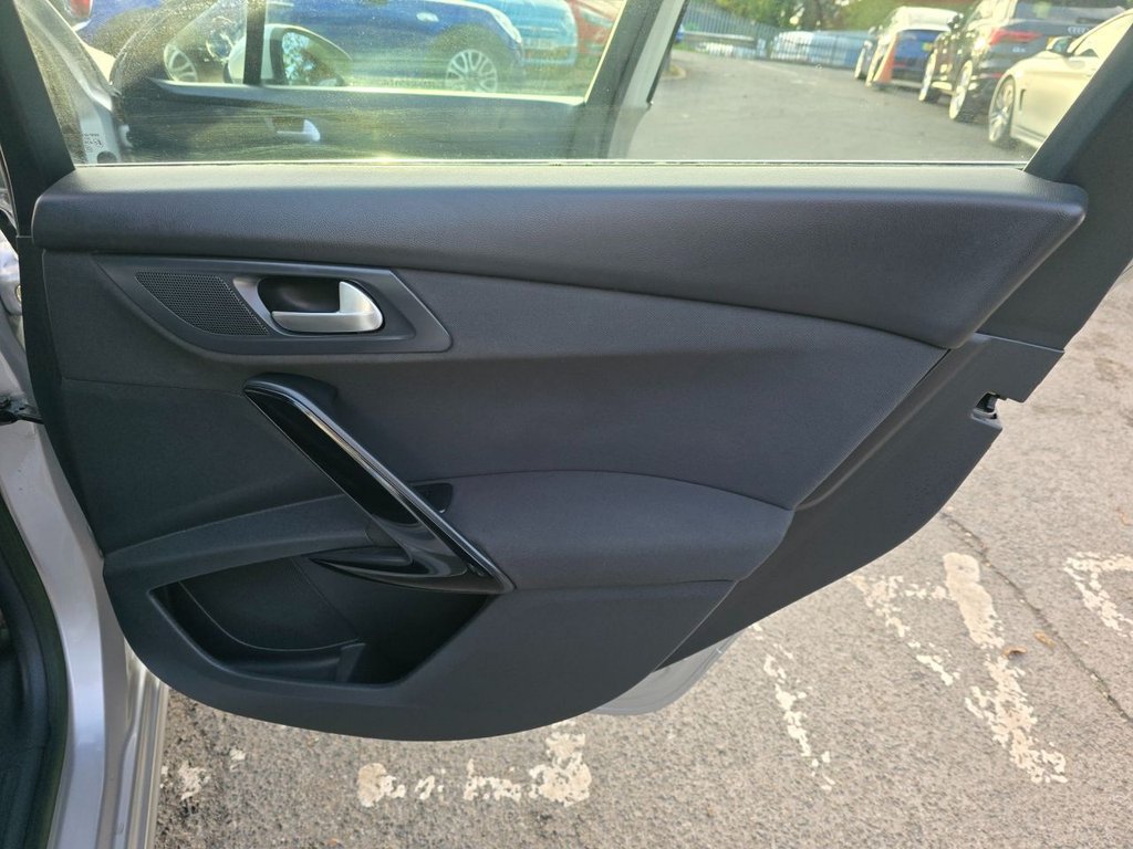 Used Peugeot 508 2014 for sale - 76634963: Photo 49