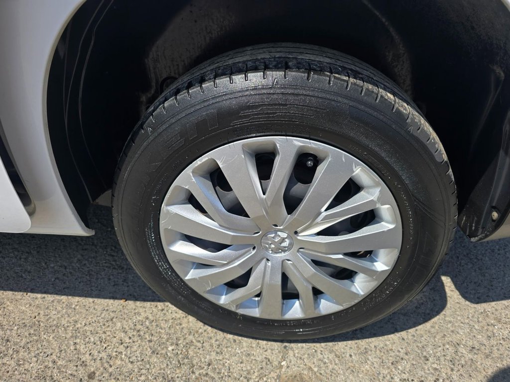 Vehicle 50