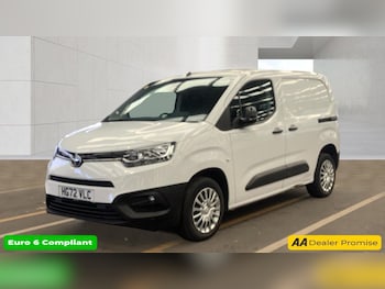 Used Toyota ProAce 2023 for sale - 78256854: Photo