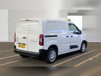 Used Toyota ProAce 2023 for sale - 78256854: Photo