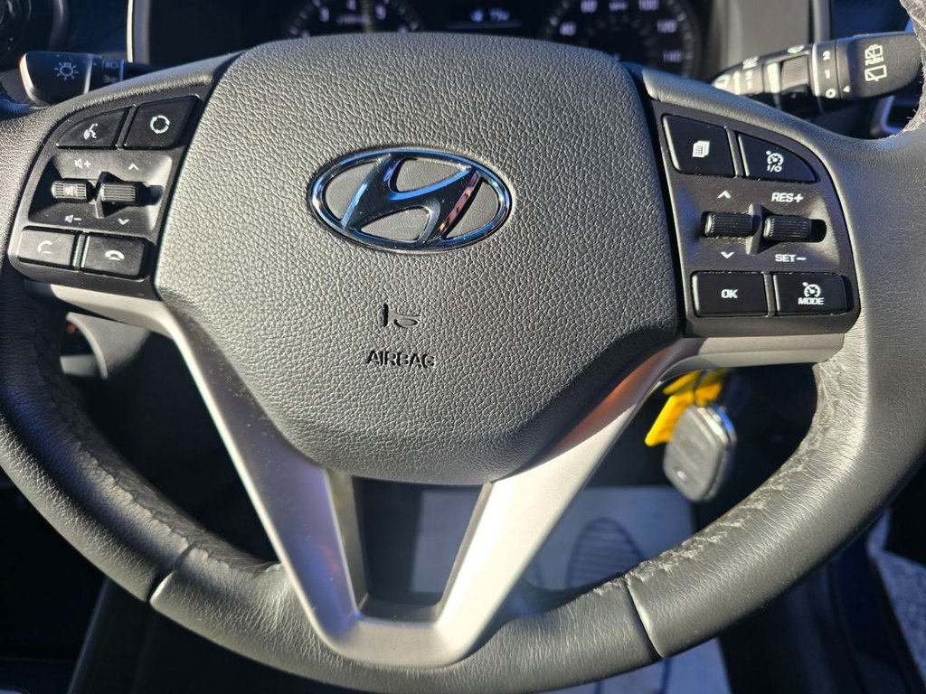 Used Hyundai TUCSON 2020 for sale - 76634957: Photo 17
