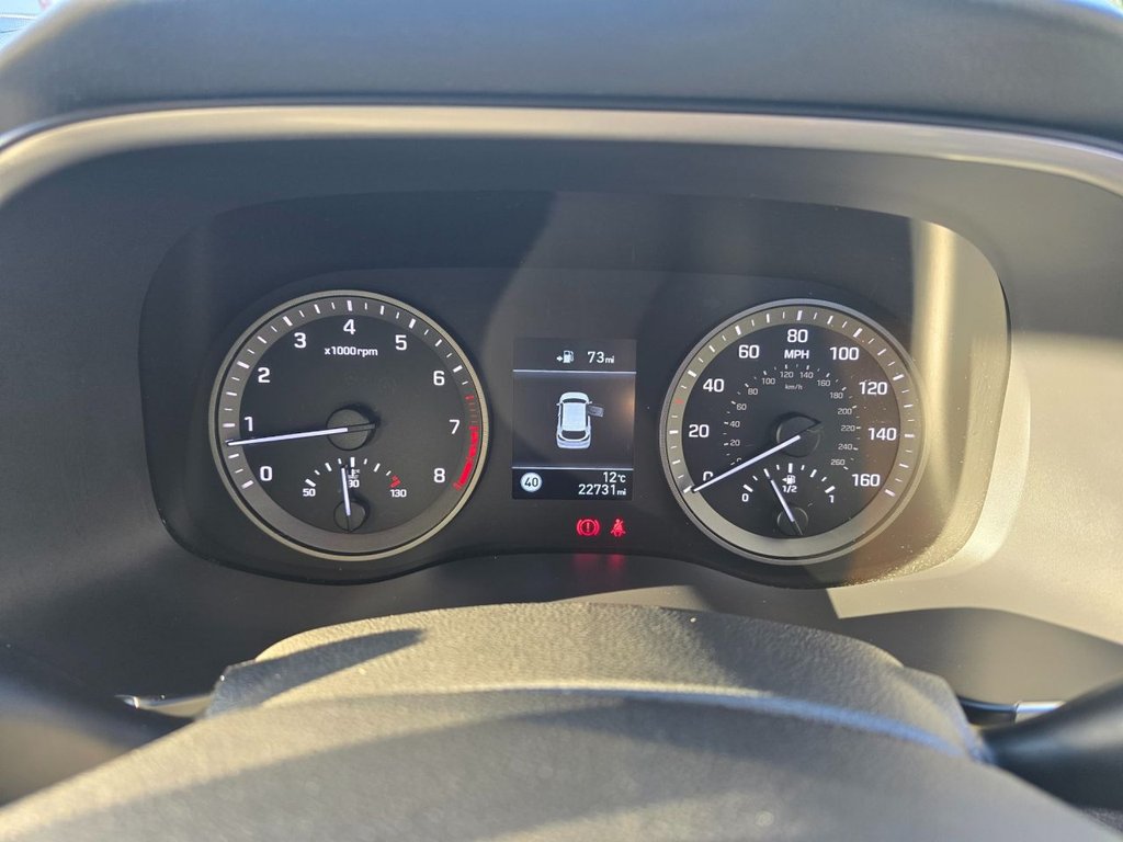 Used Hyundai TUCSON 2020 for sale - 76634957: Photo 18