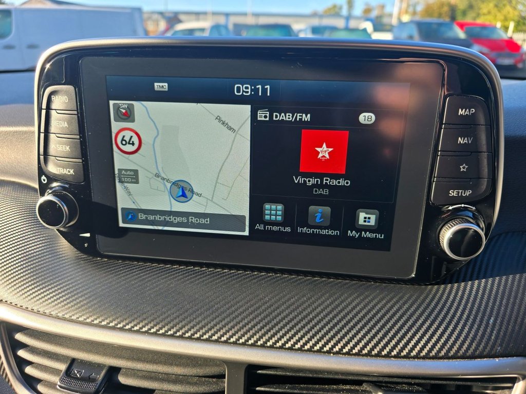 Used Hyundai TUCSON 2020 for sale - 76634957: Photo 19