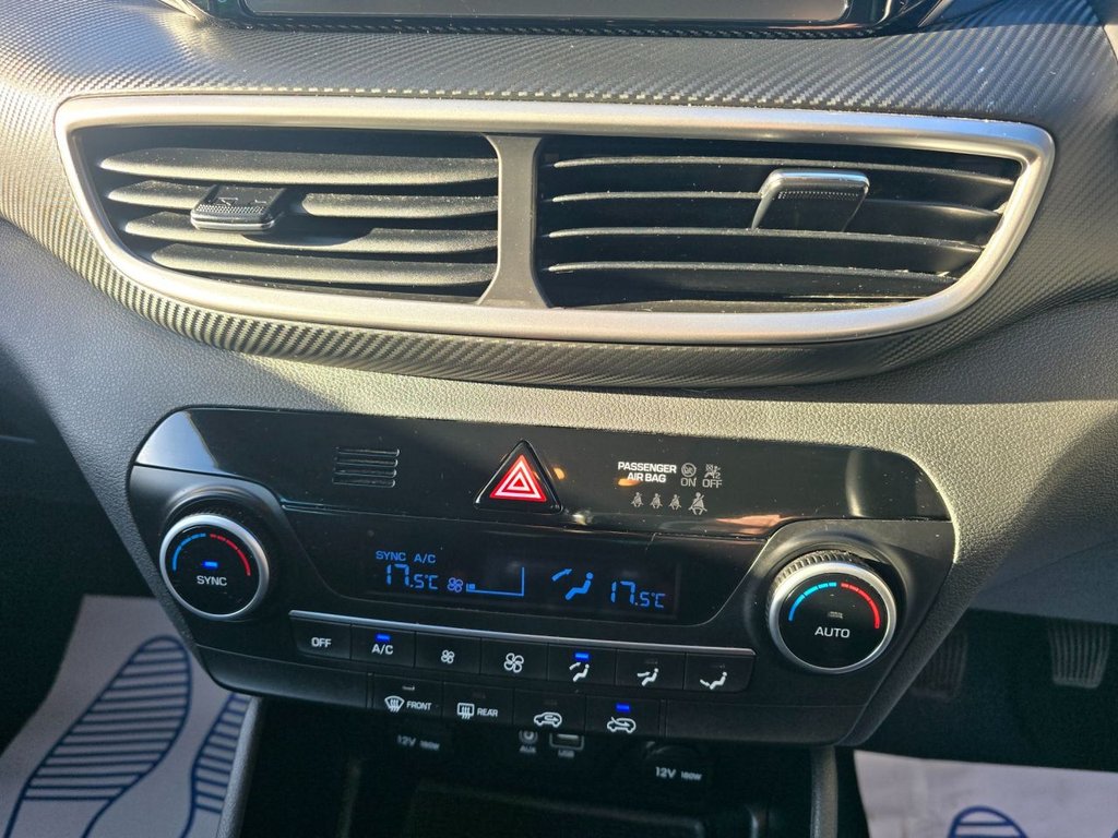 Used Hyundai TUCSON 2020 for sale - 76634957: Photo 20