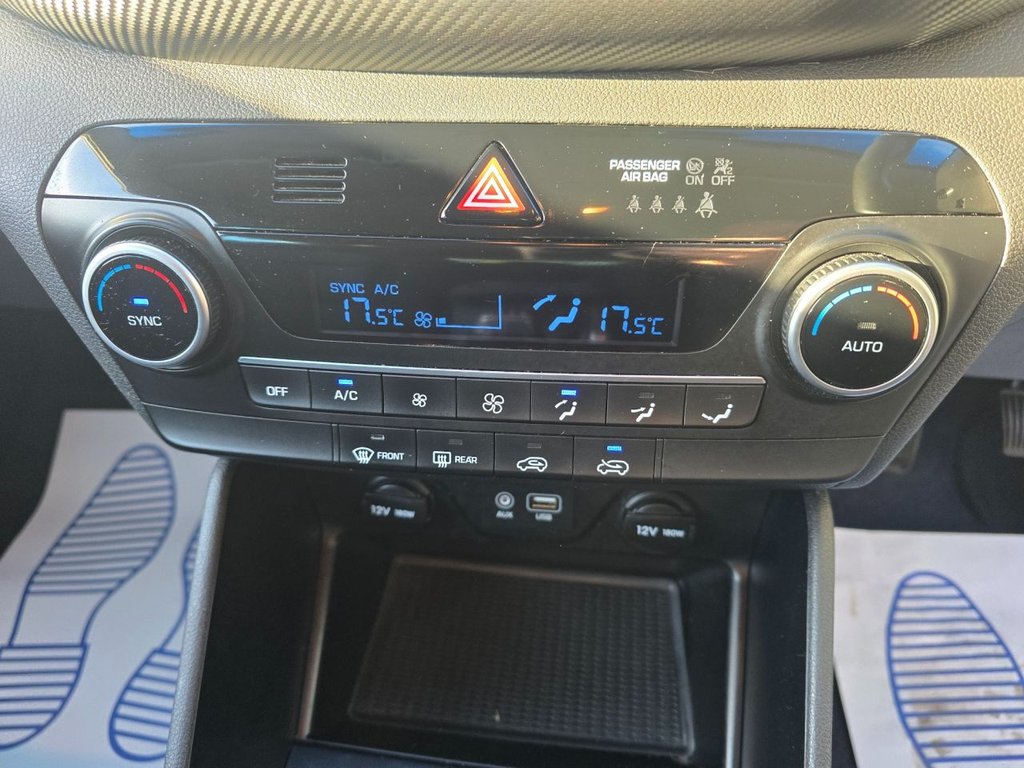 Used Hyundai TUCSON 2020 for sale - 76634957: Photo 21