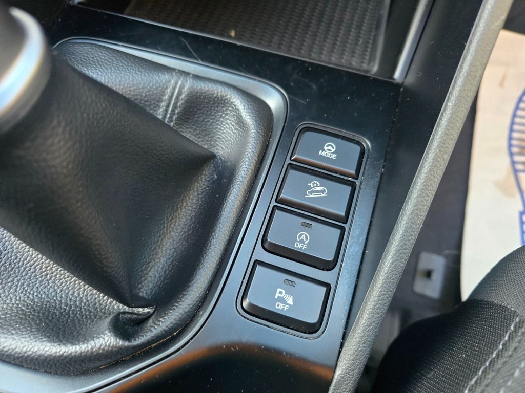 Used Hyundai TUCSON 2020 for sale - 76634957: Photo 23