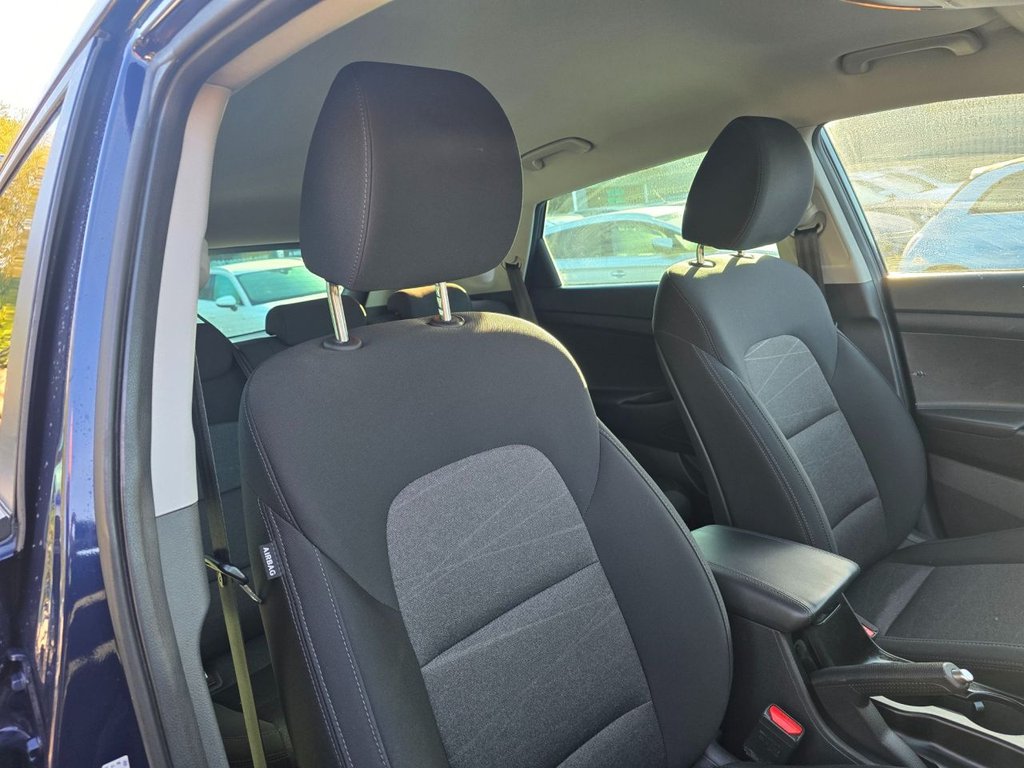 Used Hyundai TUCSON 2020 for sale - 76634957: Photo 25