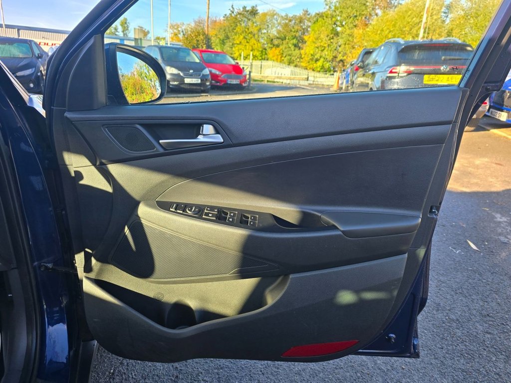 Used Hyundai TUCSON 2020 for sale - 76634957: Photo 29