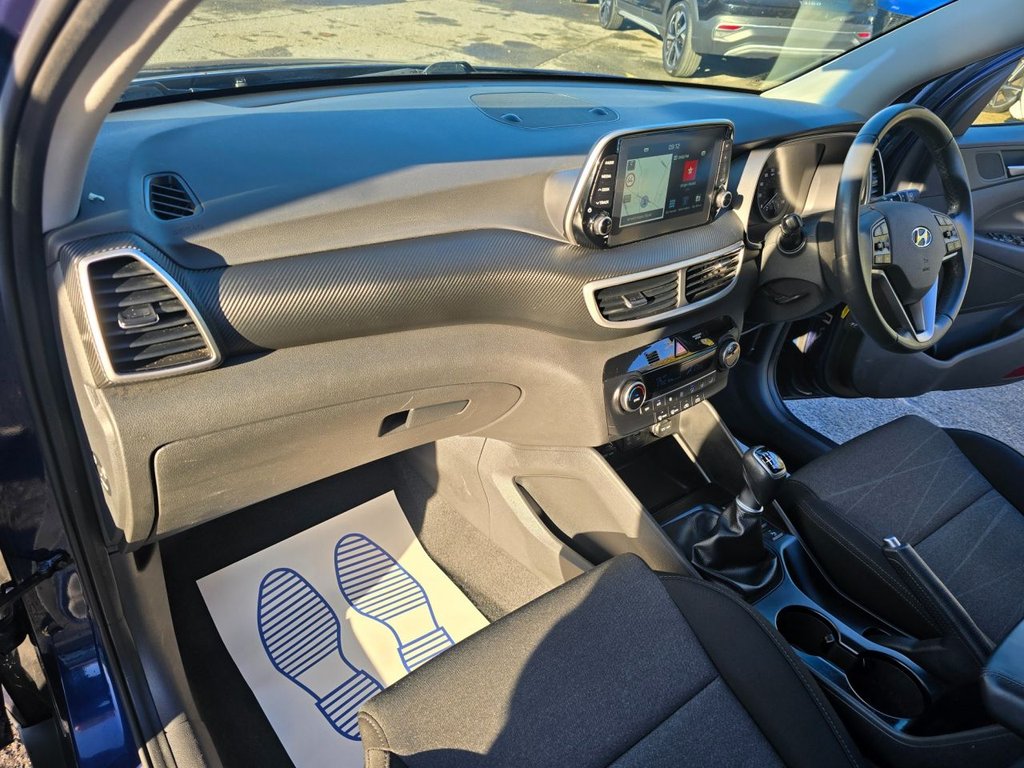 Used Hyundai TUCSON 2020 for sale - 76634957: Photo 30