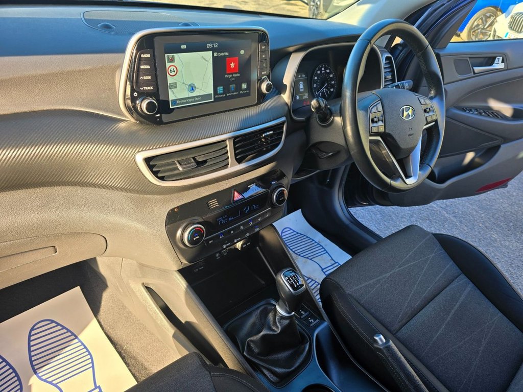 Used Hyundai TUCSON 2020 for sale - 76634957: Photo 31