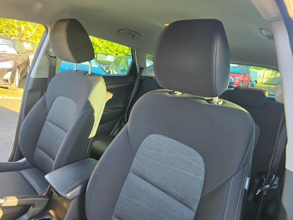 Used Hyundai TUCSON 2020 for sale - 76634957: Photo 32