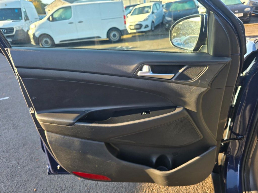 Used Hyundai TUCSON 2020 for sale - 76634957: Photo 35