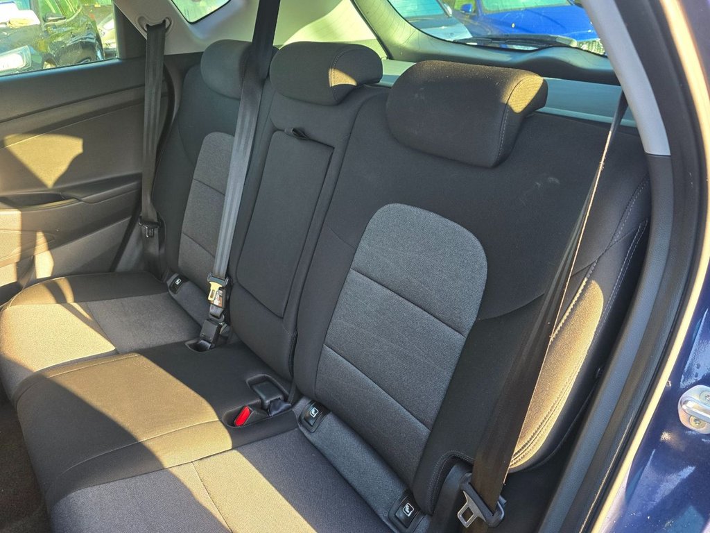 Used Hyundai TUCSON 2020 for sale - 76634957: Photo 38