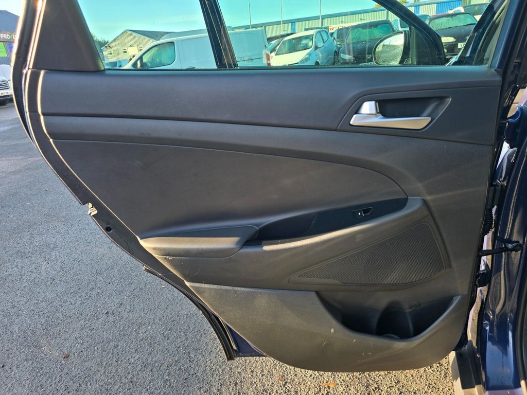 Used Hyundai TUCSON 2020 for sale - 76634957: Photo 41