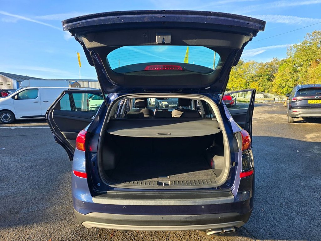 Used Hyundai TUCSON 2020 for sale - 76634957: Photo 42