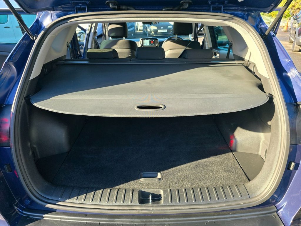 Used Hyundai TUCSON 2020 for sale - 76634957: Photo 43